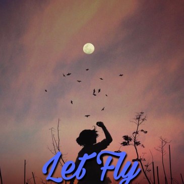 Full Moon and Let Fly