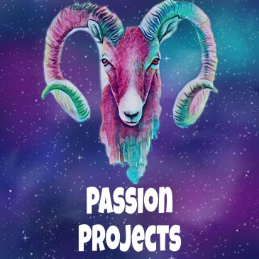 Passion Projects