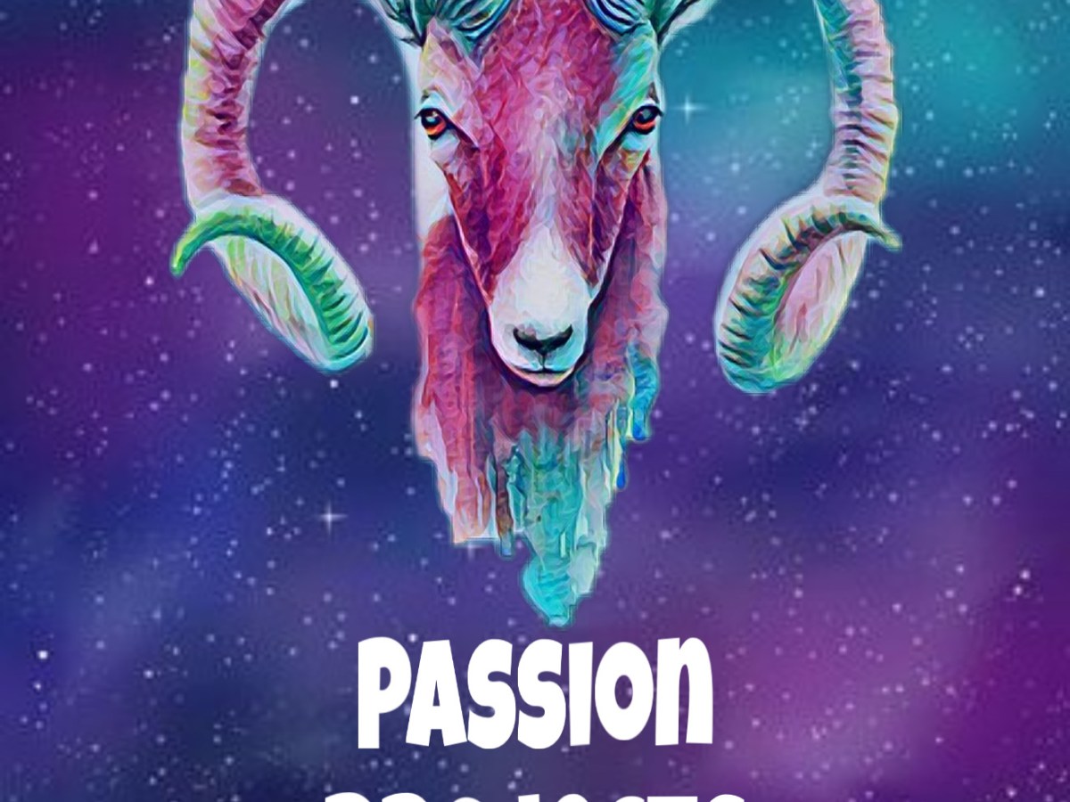 Powerful New Aries&nbsp;Moon