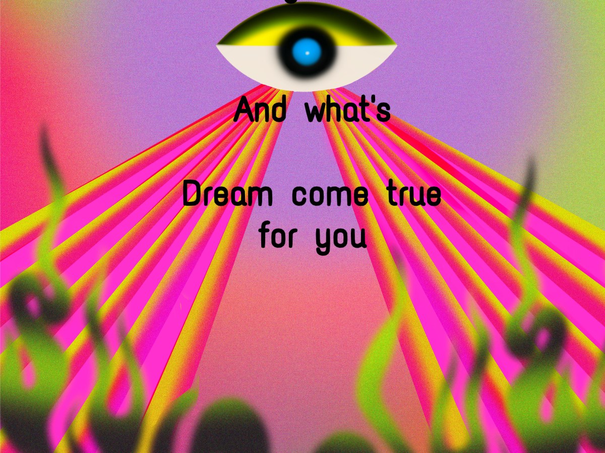 July’s Focus Forward New&nbsp;Moon